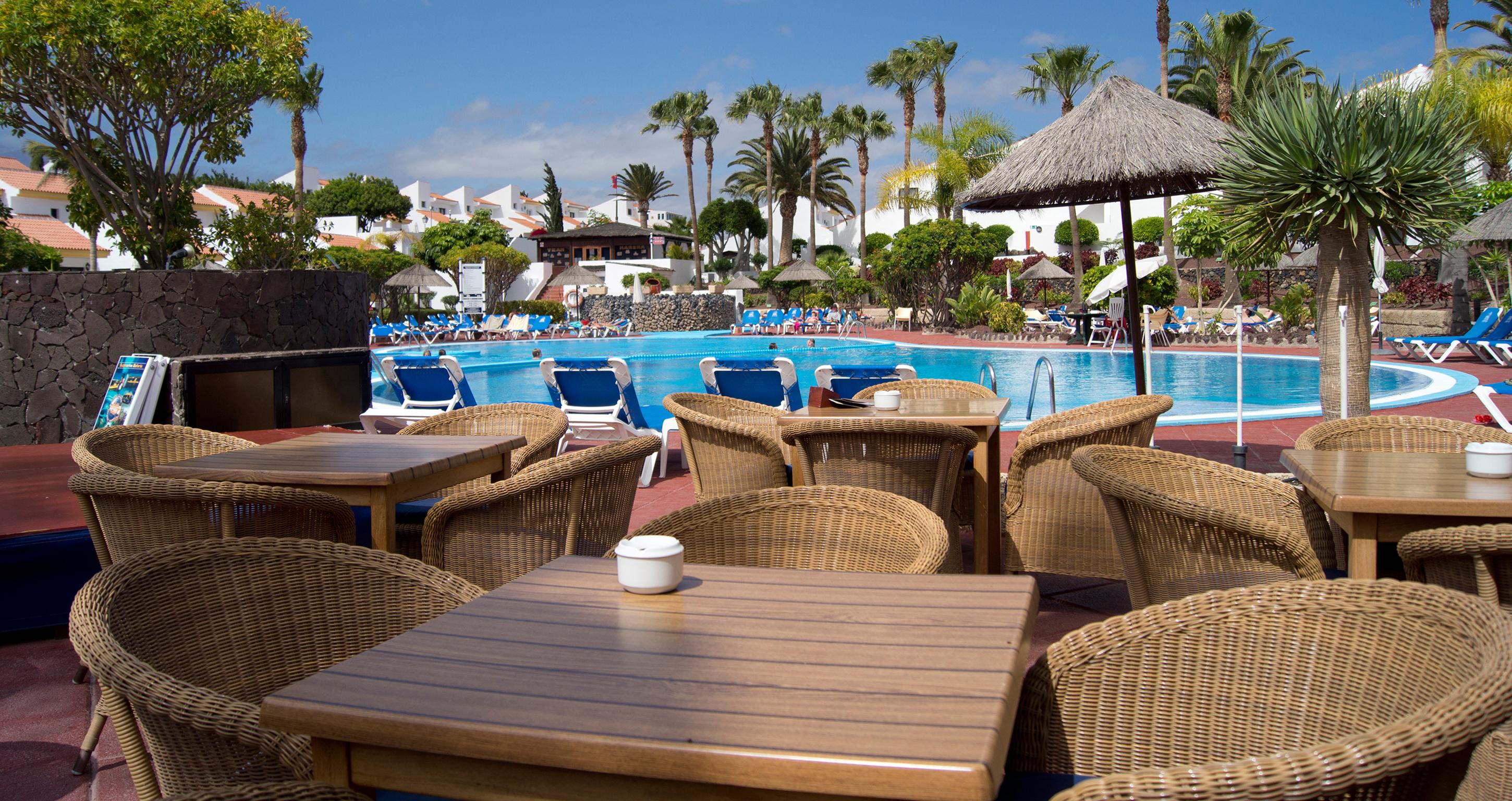 Wyndham Residences Golf Del Sur Сан-Мігель-де-Абона Екстер'єр фото