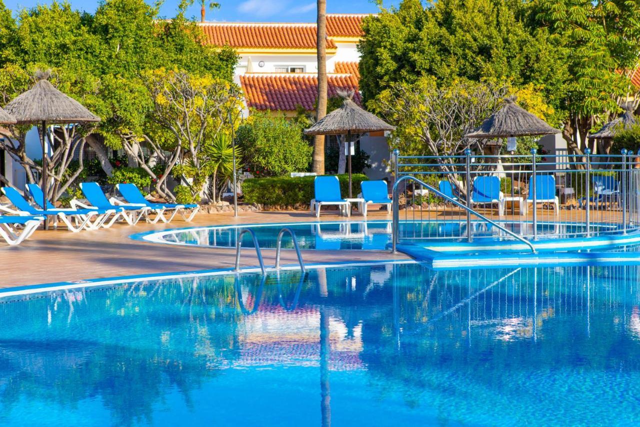 Wyndham Residences Golf Del Sur Сан-Мігель-де-Абона Екстер'єр фото