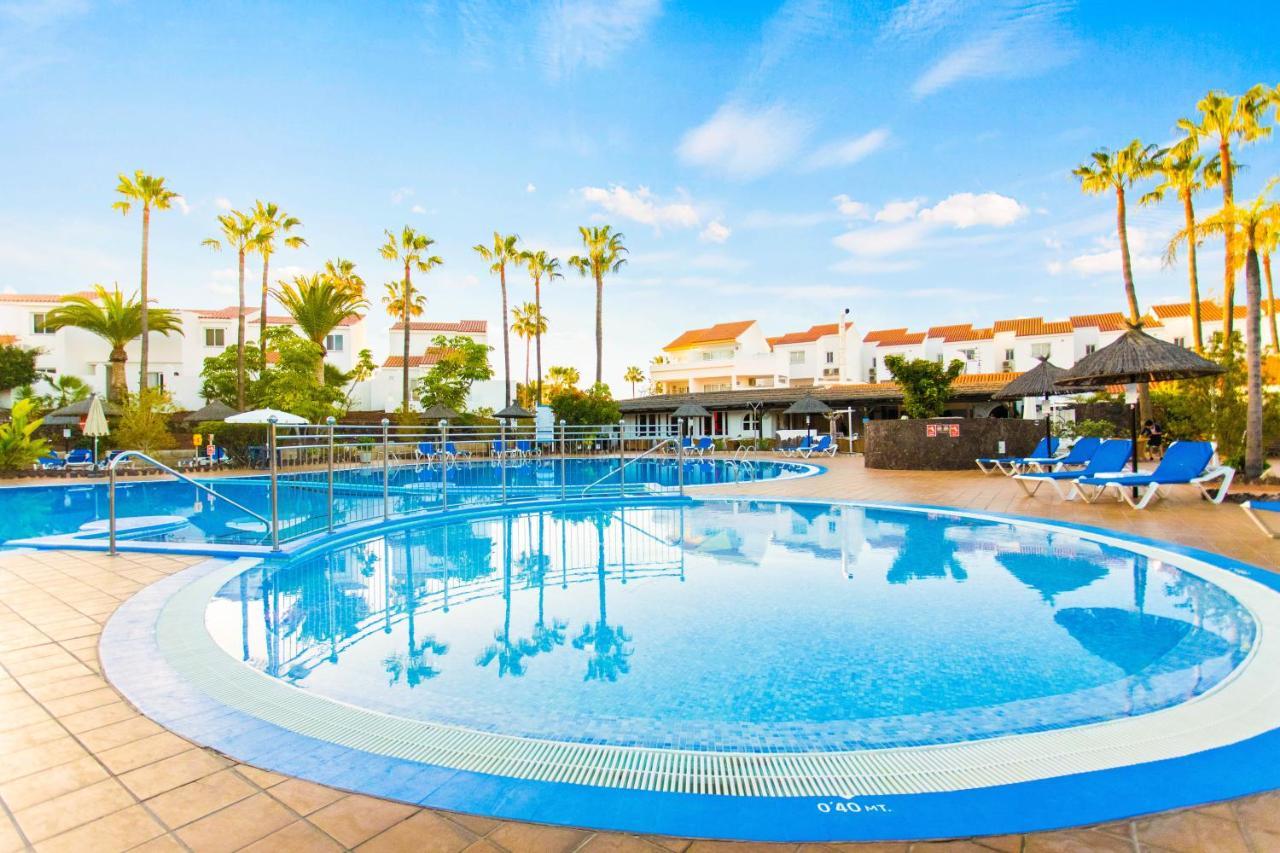 Wyndham Residences Golf Del Sur Сан-Мігель-де-Абона Екстер'єр фото