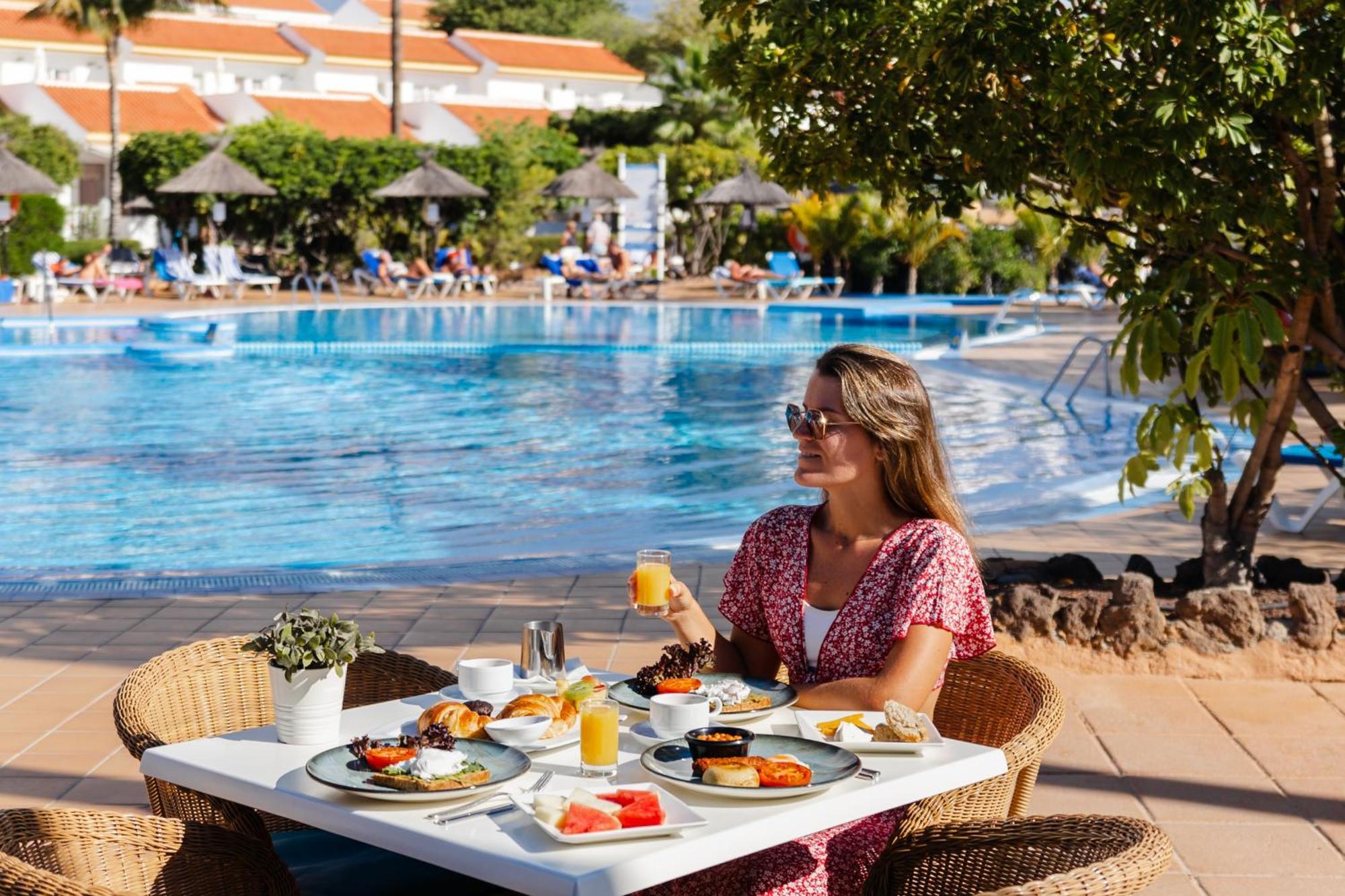 Wyndham Residences Golf Del Sur Сан-Мігель-де-Абона Екстер'єр фото