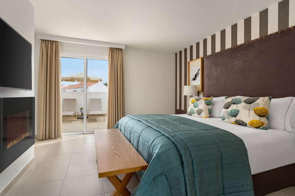 Wyndham Residences Golf Del Sur Сан-Мігель-де-Абона Номер фото