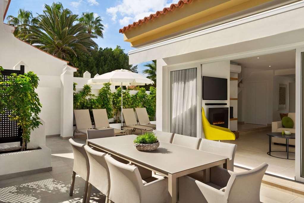 Wyndham Residences Golf Del Sur Сан-Мігель-де-Абона Номер фото