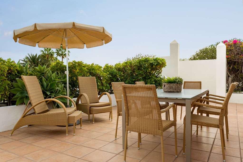 Wyndham Residences Golf Del Sur Сан-Мігель-де-Абона Номер фото